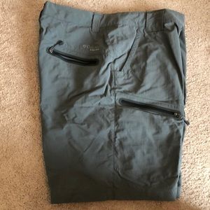 Columbia Titanium shorts
